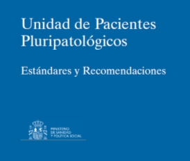 Unidad de Pacientes Pluripatológicos