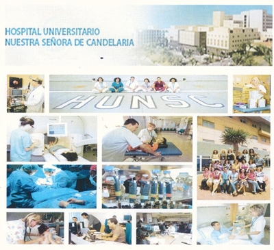 JORNADAS:  “GESTIONANDO LA SANIDAD. COMPARTIENDO EXPERIENCIAS” 