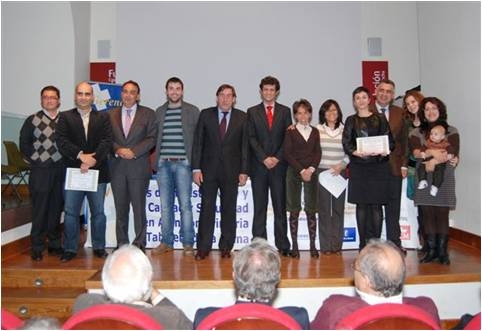 XIV Premios de Investigación y V de Calidad y Seguridad en Atención Primaria de Talavera de la Reina. Gerencia de Atención Primaria de Talavera (GAPTA)