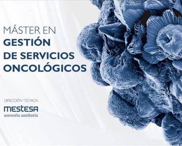 Máster en Gestión de Servicios Oncológicos