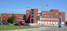El Hospital El Bierzo renueva el Sello de Plata de Calidad