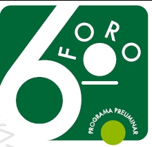 Encuentro anual sobre el Sistema de Información del Sistema Nacional de Salud - 6º Foro