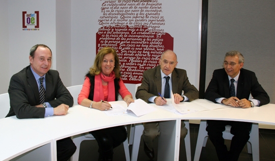 La Fundación y Philips Cuidados de la Salud se unen para mejorar la géstión sanitaria. El próximo mes de abril editarán un monográfico sobre coste-efectividad en Radiodiagnóstico