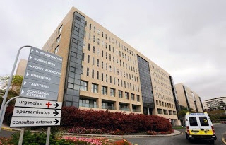 Cerca de 4000 estudiantes han participado en el programa de visitas ‘Conoce tu Hospital’