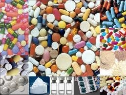 Jornada Informativa: Novedades en la fabricación y distribución de medicamentos y principios activos. Organizado por la Agencia Española de Medicamentos y Productos Sanitarios (AEMPS). Ministerio de Sanidad  