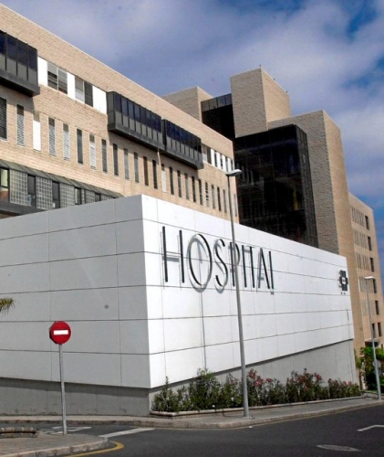 El Aula de Pacientes Dr. Negrín ofrece una sesión para los cuidadores de pacientes con demencias