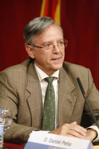 Aprender de Australia: exportemos educación superior. España debería convertir la enseñanza superior en un fuente de divisas. Daniel Peña, Rector de la Universidad Carlos III de Madrid.