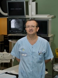 Premio a un estudio sobre la calidad de vida en los pacientes con prótesis valvular aórtica autoexpandible del Hospital Universitario de Gran Canaria Dr. Negrín