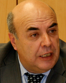 Antonio Alarcón González