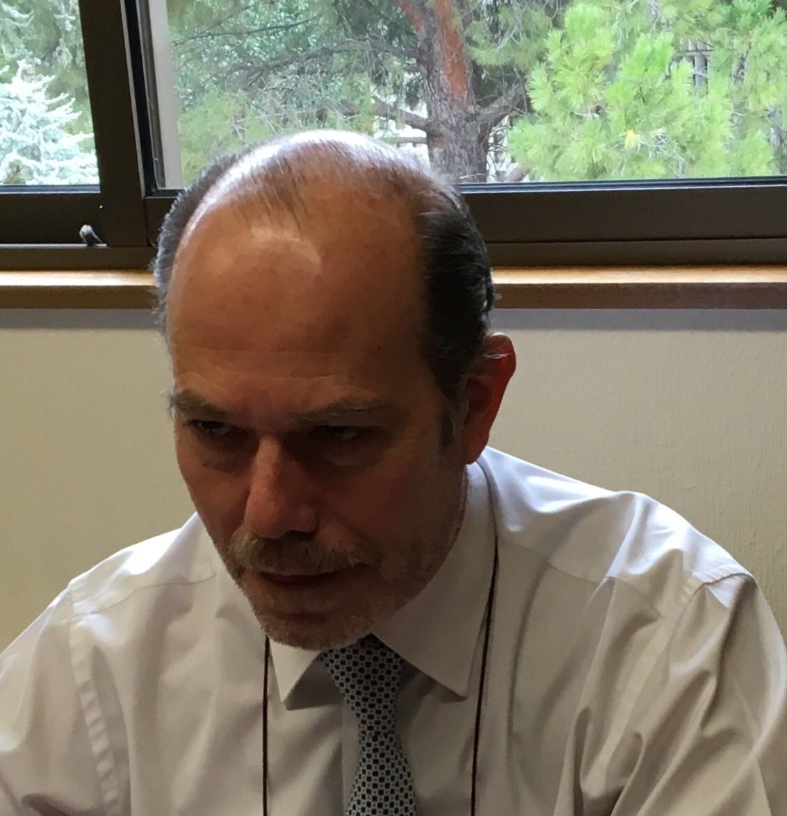 Jesús Rodríguez Fernández