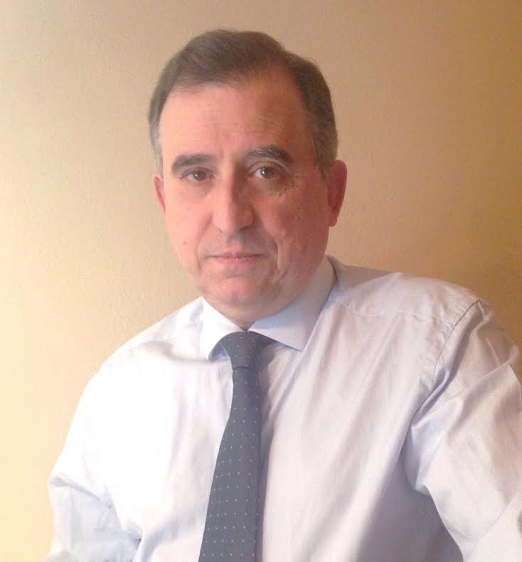 Santiago Prieto Menchero
