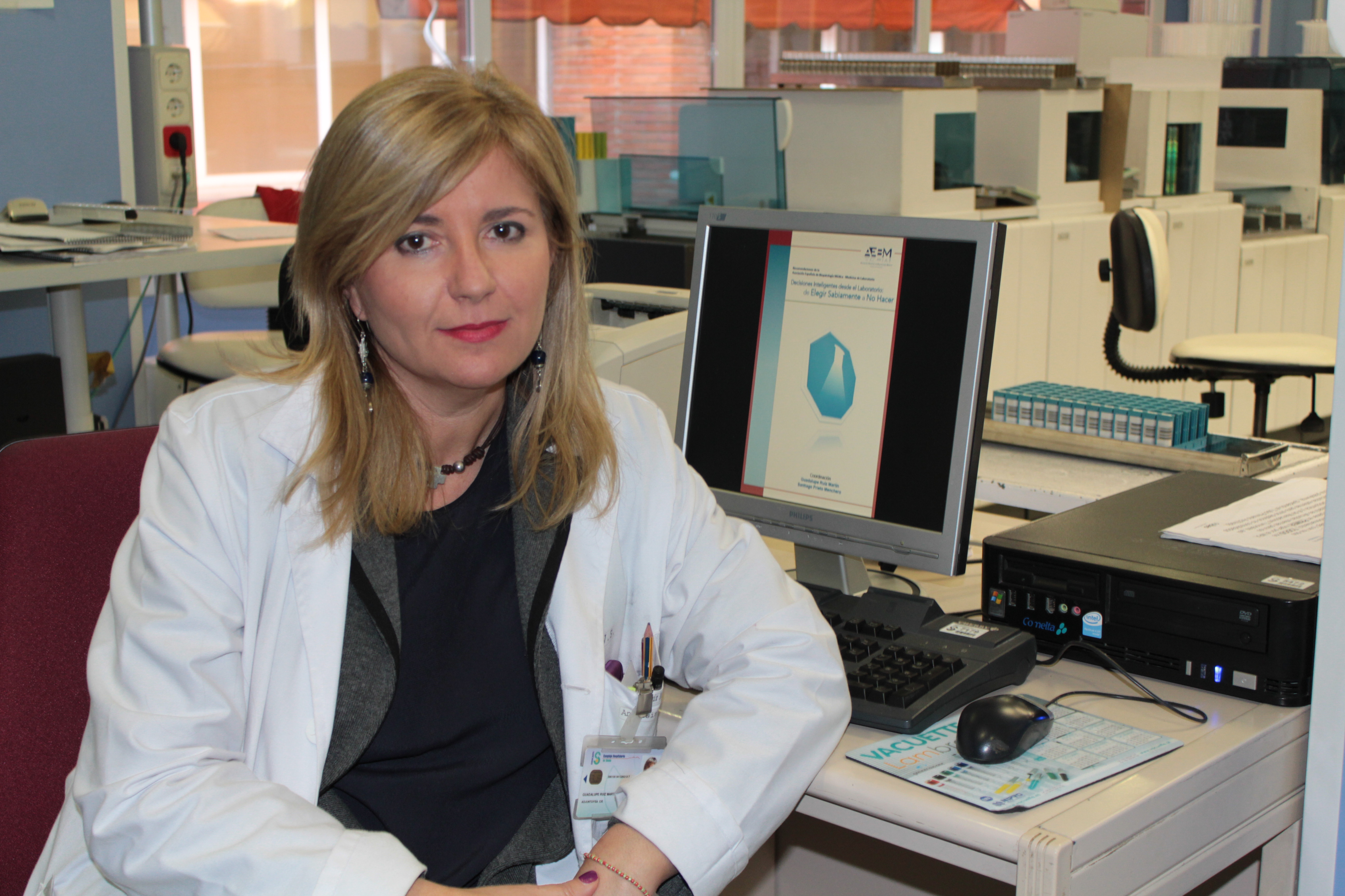 Guadalupe Ruiz Martín