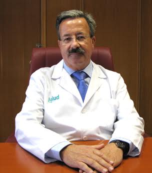 José Manuel Aldamiz-Echevarria Iraurgi