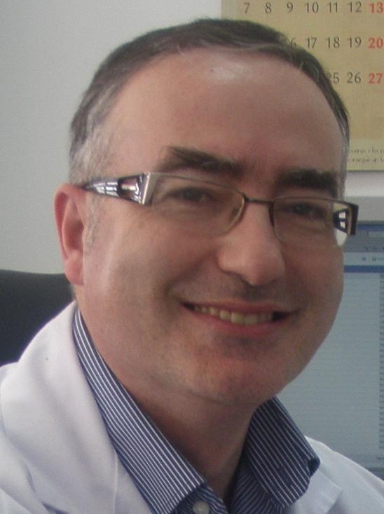 José Luis Zambrana García