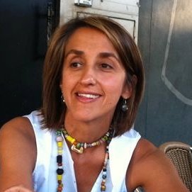 María Teulón González