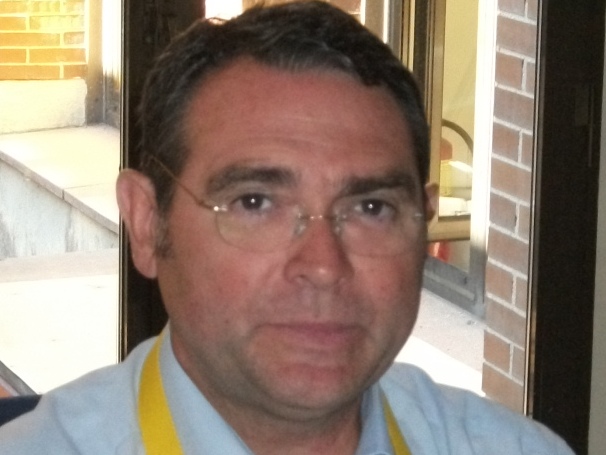 Antonio Sáenz