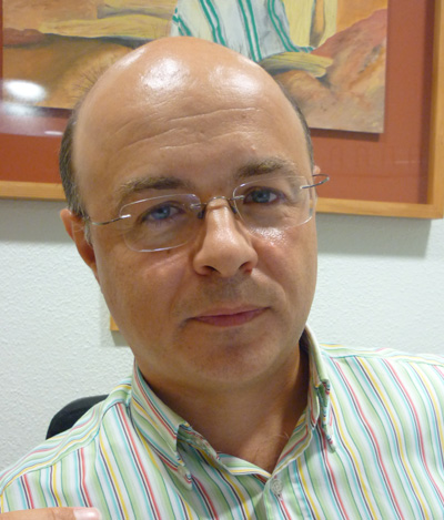 Andrés Carrillo