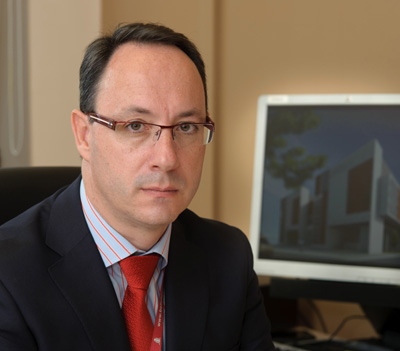 Alfredo García Díaz