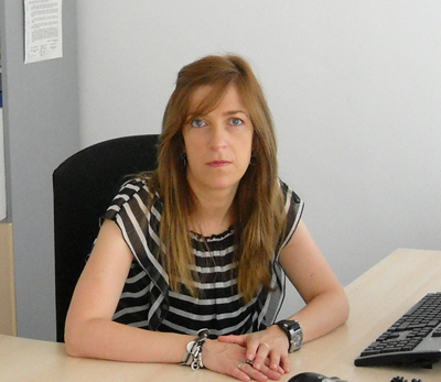 Isabel Muñoz Machín