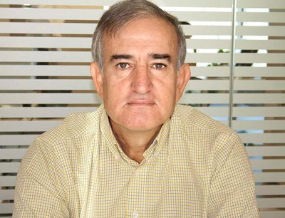 Angel María Martín