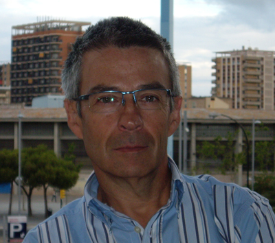 Antonio Monreal Hijar
