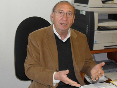 Antonio Orenes