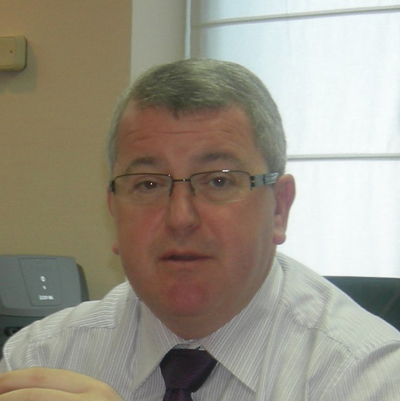 Alfonso Rodríguez–Hevia