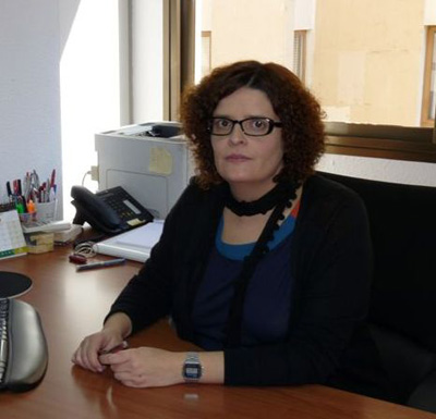 Antonia Salvá Fiol