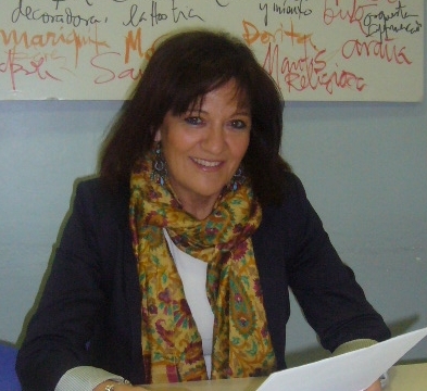 Carmen Amado
