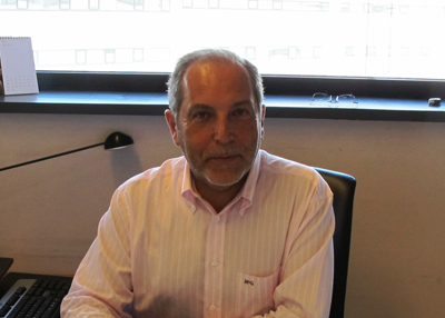 Carlos González Guitian