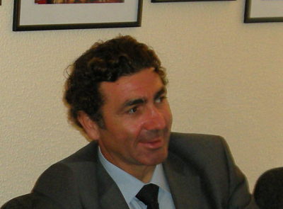 Carles Ricci