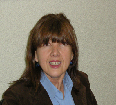 Charo Rueda