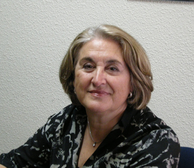Concepción Vera