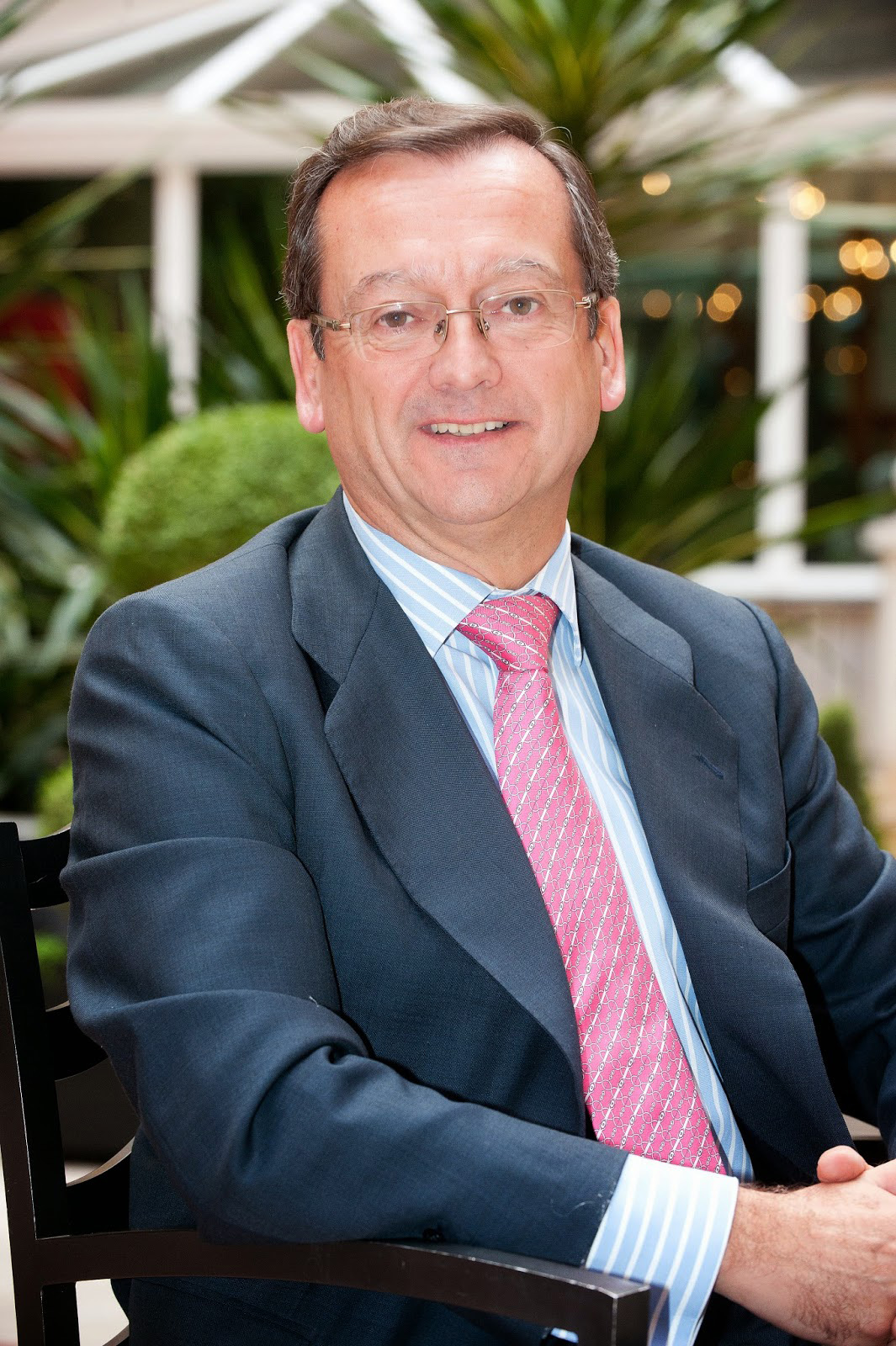 Jaime del Barrio