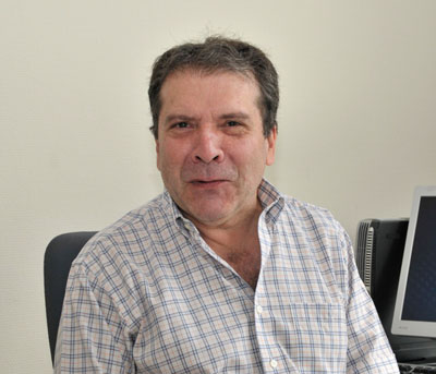 Domingo Medina