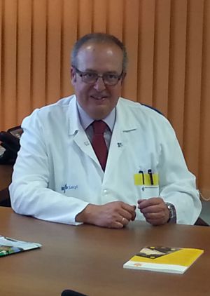 Enrique Delgado Ruiz