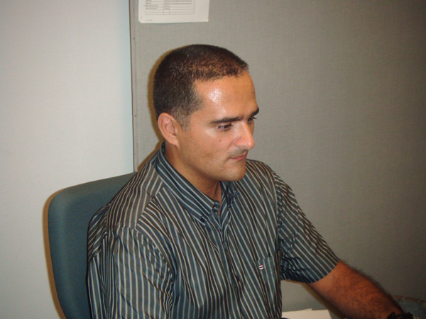 Francisco de Sosa