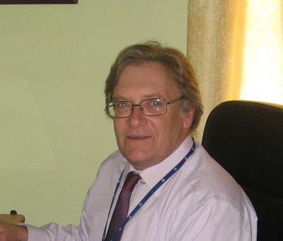 Fernando Gallego Rodriguez