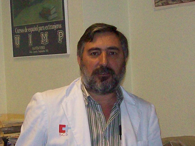 Fidel Fernandez 
