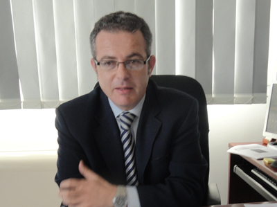 Francisco Javier Rubio Blanco
