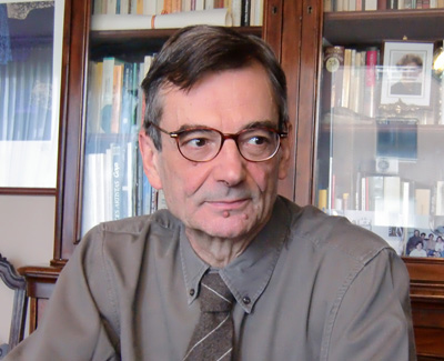 Félix Lobo