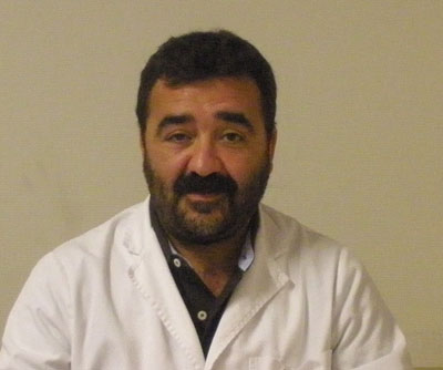 Francesc Morado