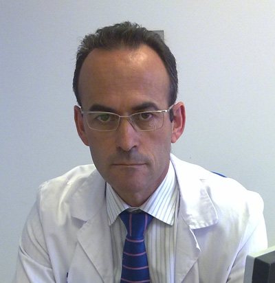 Juan Francisco Nieto