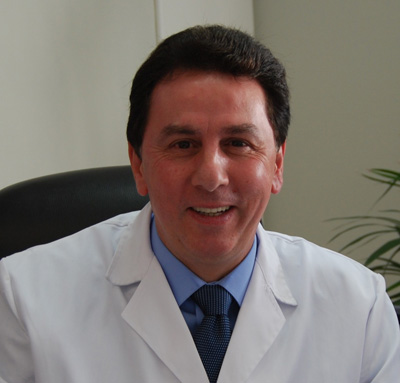 Francisco Soriano