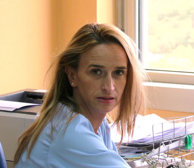 Irune Echevarría