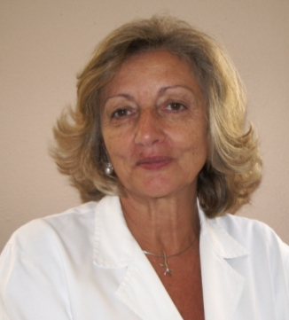Isabel Gonzalez