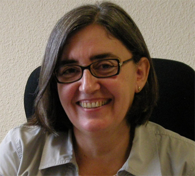 Inés Palanca