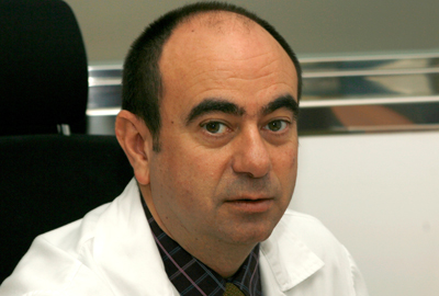 Jose Antonio Arranz