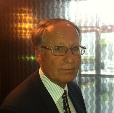 José Angel García