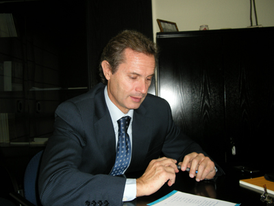 Juan Antonio Marqués